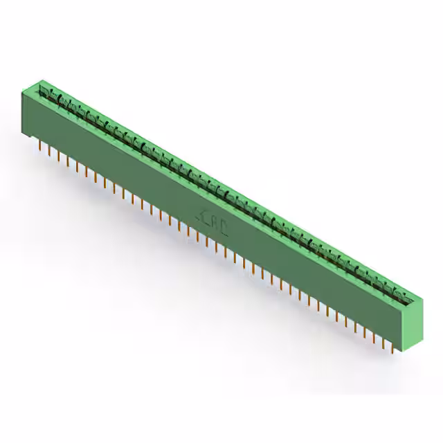 833-078-520-201 EDAC Inc.  Edgeboard Connectors